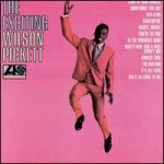 Buy The Exciting Wilson Pickett