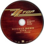 Buy Double Down Live: Almost Now CD1