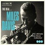 Buy The Real... Miles Davis CD2