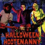 Buy Halloween Hootenanny