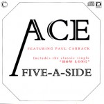 Buy Five-A-Side (Reissue 1990)