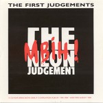 Buy First Judgements