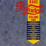 Buy Rare Preludes Vol. 1