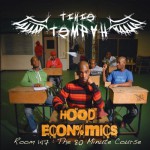 Buy Hood Economics Room 147: The 80 Minutes Course