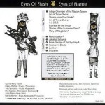 Buy Eyes Of Flesh § Eyes Of Flame