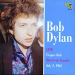 Buy Live @ Finjan Club, Montreal, Canada, 02-07-1962 (Vinyl)