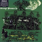 Buy Strange Pleasure (Remastered 2009)