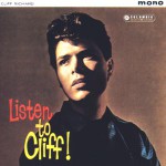 Buy Listen To Cliff (Remastered 1998)