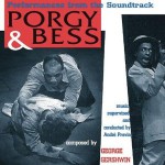 Buy Porgy & Bess (1959 Film Soundtrack)