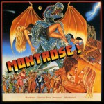 Buy Warner Bros Presents Montrose (Vinyl)