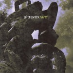 Buy Ultravox Rare Vol. 2