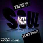 Buy There Is Soul In My House