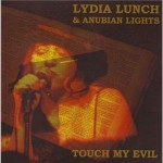 Buy Touch My Evil (With Anubian Lights)