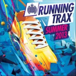 Buy Ministry Of Sound Running Trax: Summer 2013 CD1