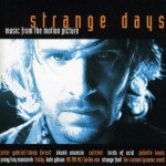 Buy Strange Days