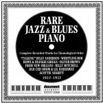 Buy Rare Jazz & Blues Piano