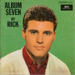 Buy Album Seven By Rick (Remastered 2001)