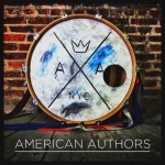 Buy American Authors (EP)