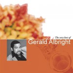 Buy The Very Best Of Gerald Albright