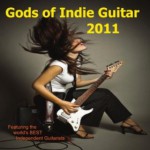 Buy Gods Of Indie Guitar