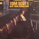 Buy New York Connection (Vinyl)