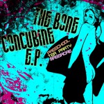 Buy The Bone Concubine (EP)