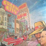 Buy Cream City (Vinyl)