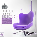 Buy Chilled House Session 5 CD1