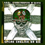 Buy Speak English Or Die (Platinum Edition)