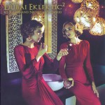 Buy Dubai Eklektic 2 (Mixed By DJ Ravin) CD1