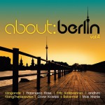 Buy About - Berlin Vol. 4