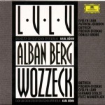 Buy Alban Berg - Wozzeck. Lulu CD1