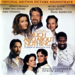 Buy Much Ado About Nothing