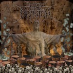 Buy Hate Division (EP)
