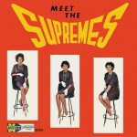 Buy Meet The Supremes (Expanded Edition) CD1