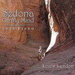 Buy Sedona On My Mind - Solo Piano