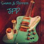 Purchase JFP Sugar & Pepper