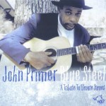 Buy Blue Steel-A Tribute To Elmore James