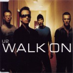 Buy Walk On (Version 1) (CDS)