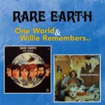 Buy One World & Willie Remembers