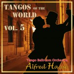 Buy Tangos Of The World Vol. 5