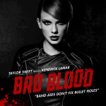 Buy Bad Blood (CDS)