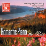 Buy Romantic Piano: The Rose