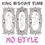 Buy No Style (EP)