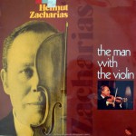 Buy The Man With The Violin (Vinyl)