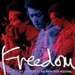Buy Freedom: Atlanta Pop Festival (Live) CD2