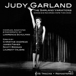 Buy The Garland Variations CD2
