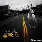 Buy Move It (EP)