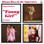 Buy Diana Ross & The Supremes Sing And Perform "Funny Girl"
