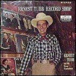 Buy Ernest Tubb Record Shop (Vinyl)